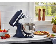 KitchenAid Robot kuchenny 4,8L Artisan 5KSM125EIB atramentowy - 1595517 - zdjęcie 7
